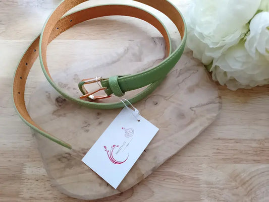 Ceinture Valériane