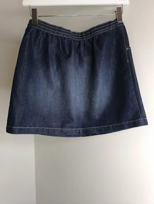 Jupe en jean Maguie KIABI – Taille 146/152 cm – Neuve étiquette – Seconde Vie