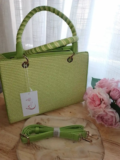 Sac Anissa grand format