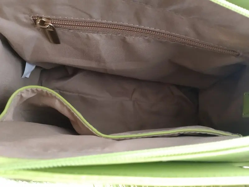 Sac Anissa grand format