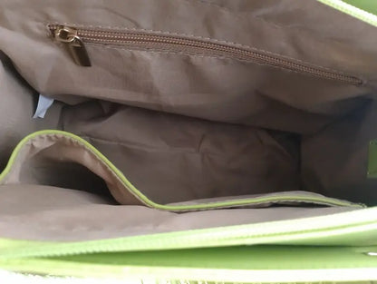 Sac Anissa grand format