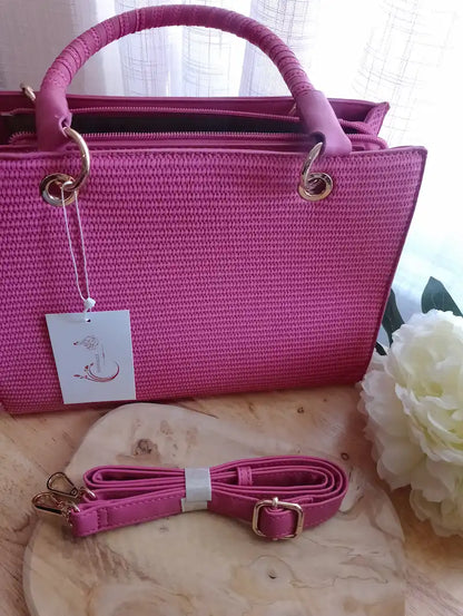 Sac Anissa grand format