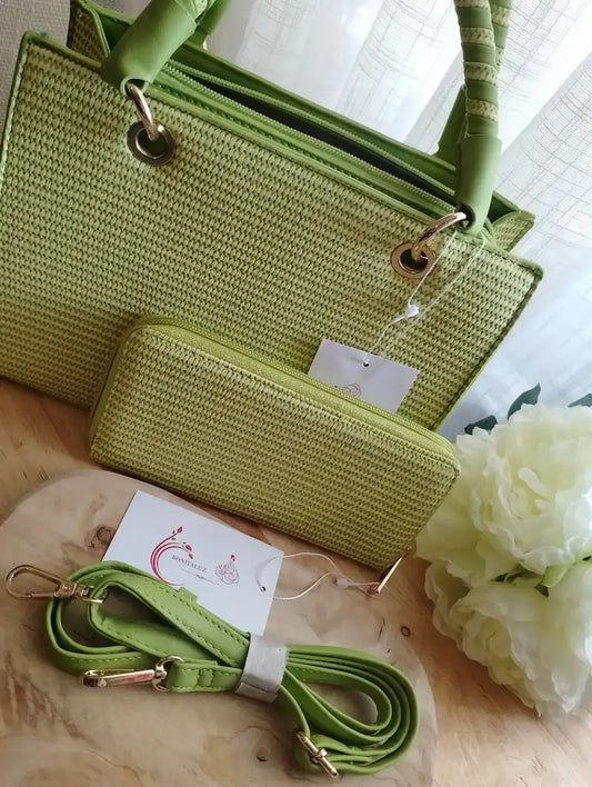 Sac Anissa petit format