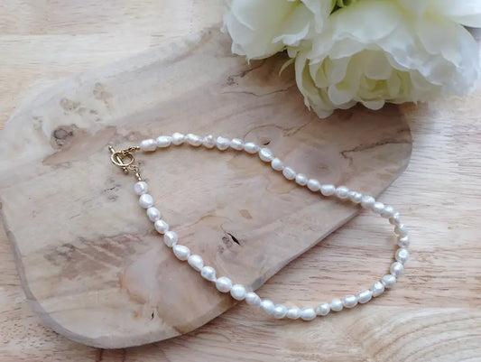 Collier Sara