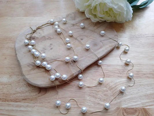 Collier Emma