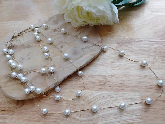 Collier Emma