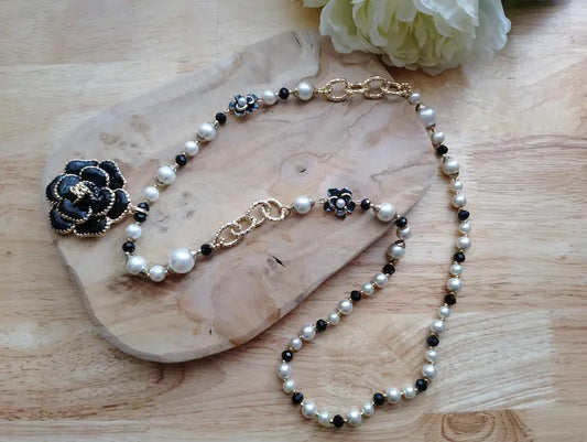 Collier Perla Bella