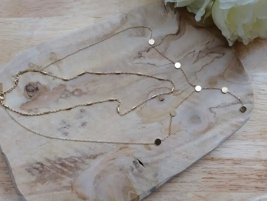 Collier Maude