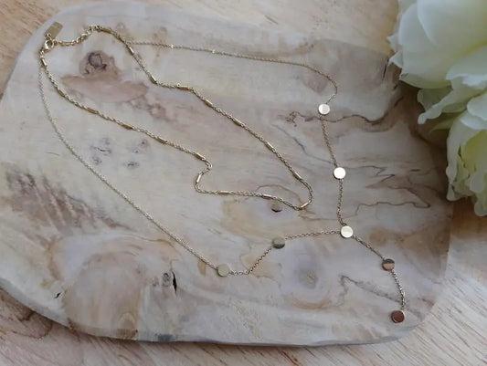 Collier Maude