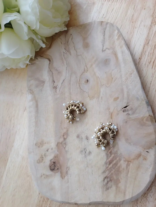 Boucles Lolita