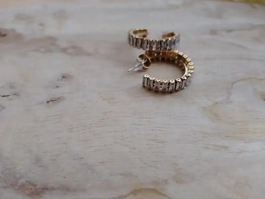 Boucles Christalia