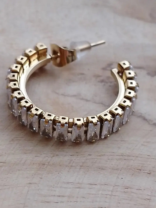 Boucles Christalia