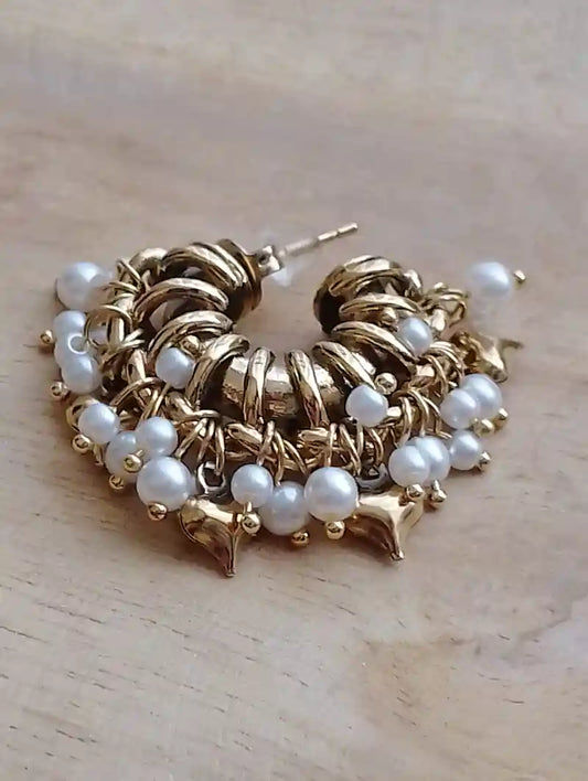Boucles Lolita