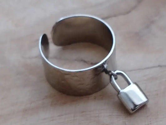 Bague Amélia