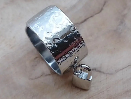 Bague Amélia