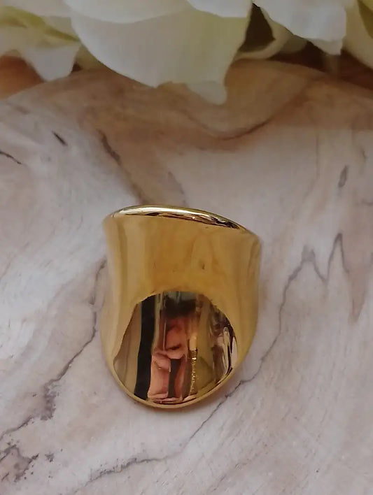 Bague Océane