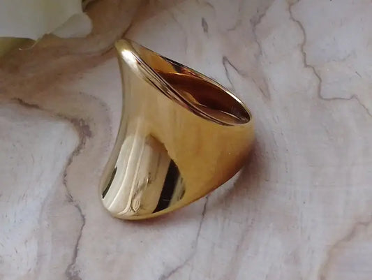 Bague Océane