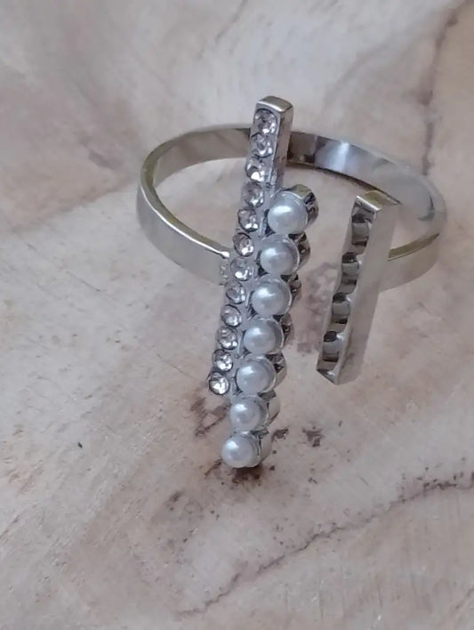 Bague Stella