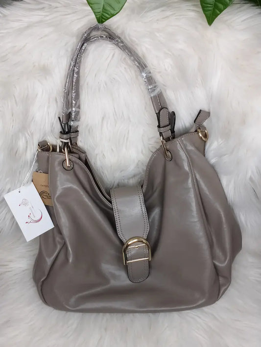 Sac à bandoulière Moka