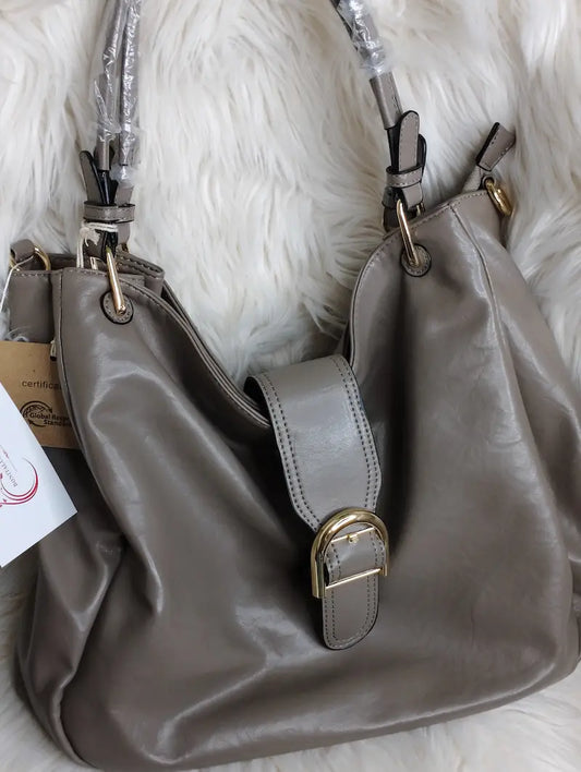 Sac à bandoulière Moka