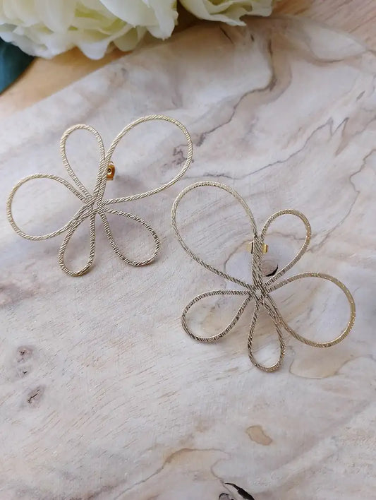 Boucles Marguerite