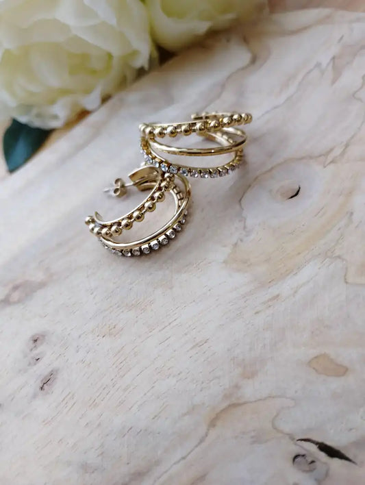 Boucles Alexandra