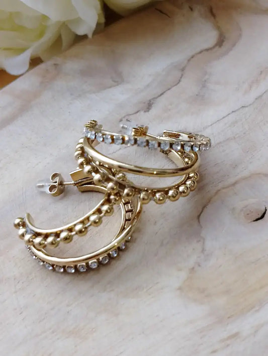 Boucles Alexandra