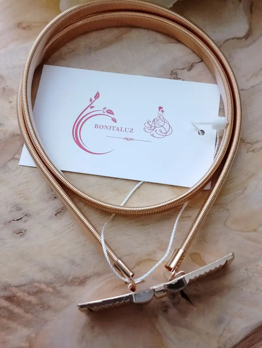 Ceinture Papillon