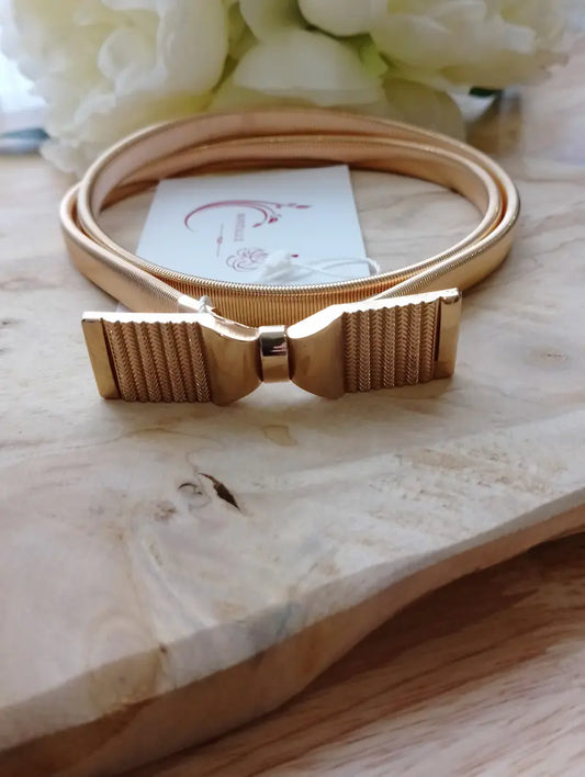 Ceinture Papillon