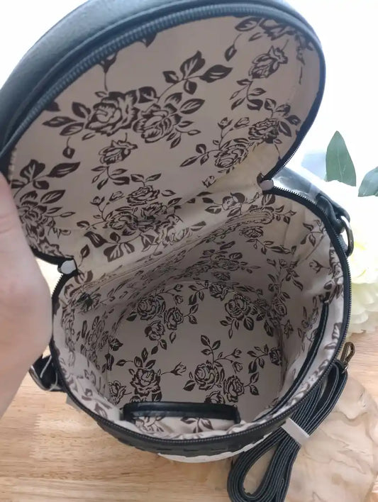 Sac sceau Arlequin