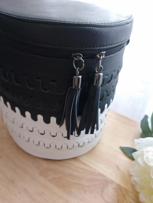 Sac sceau Arlequin