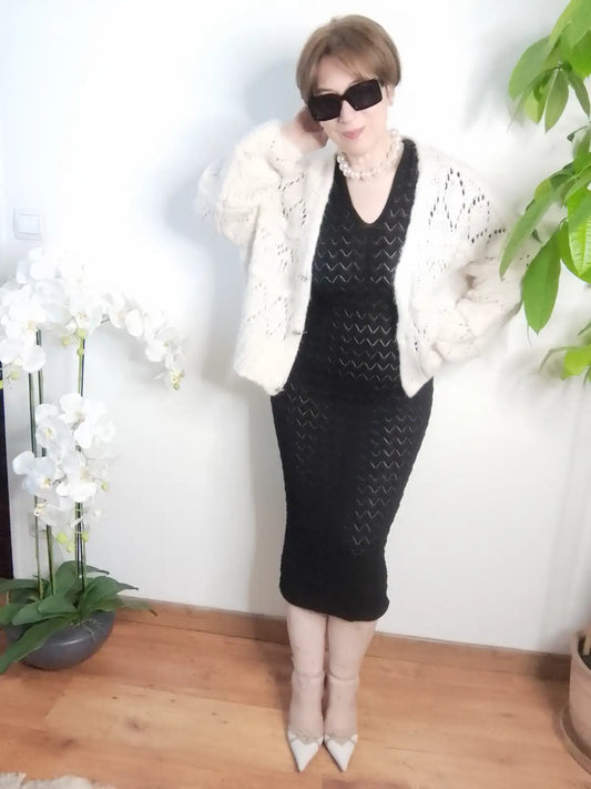 Robe Noëlle