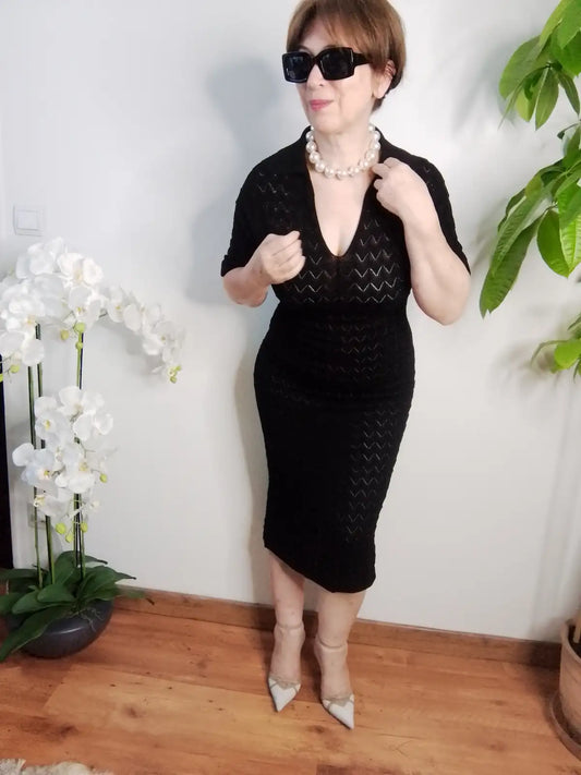 Robe Noëlle