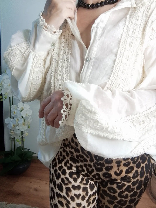 Blouse Gaël