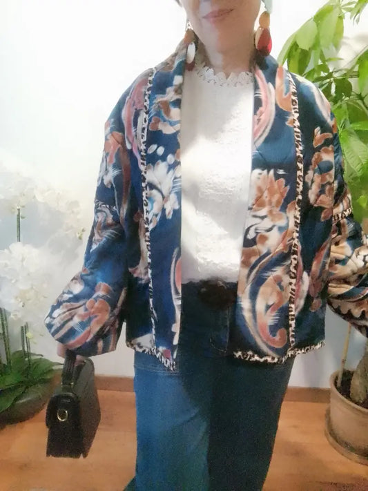 Veste Sam