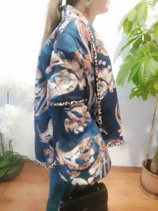 Veste Sam