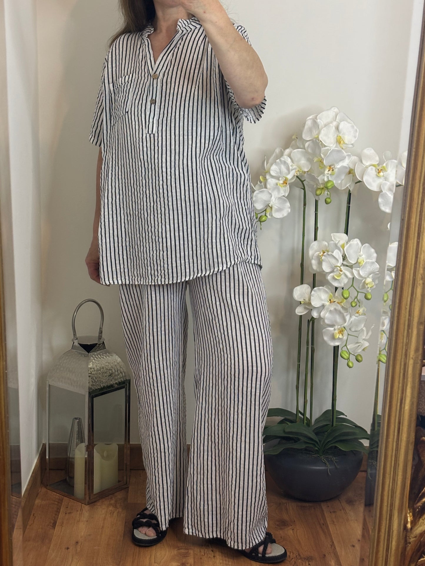 Hugo pants