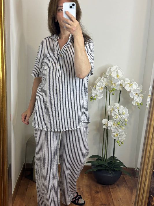 Pantalon Hugo