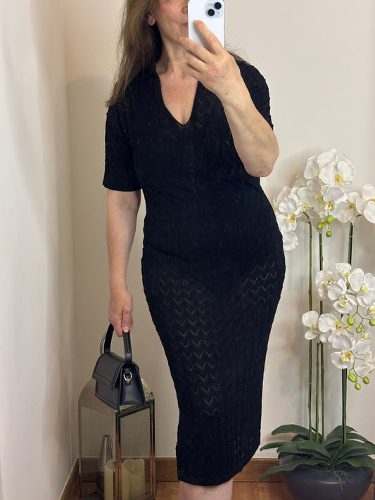 Robe Noëlle