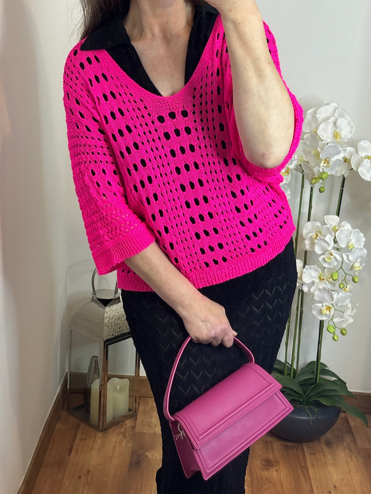 Aurora Sweater