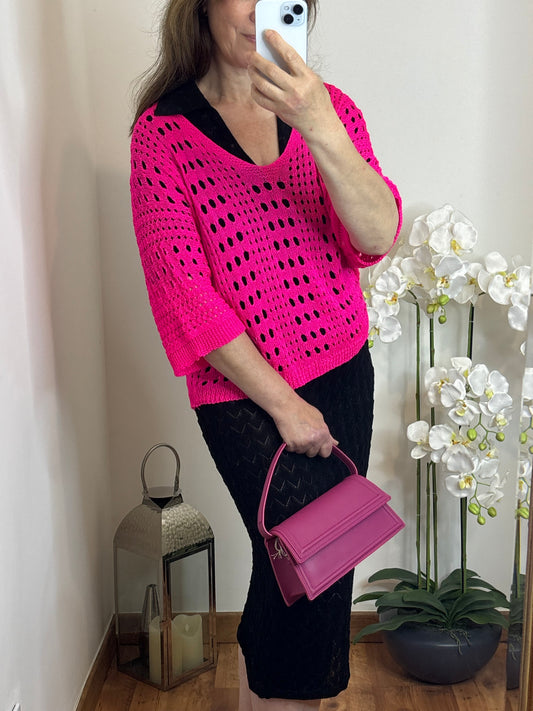 Pull Aurore