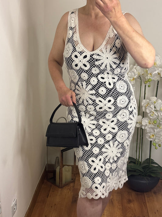 Robe Marguerite