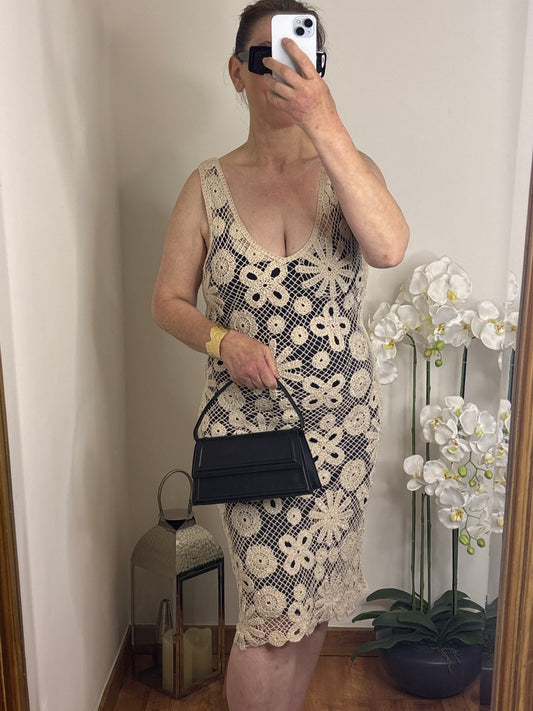 Robe Marguerite