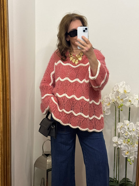 Pull Amélie