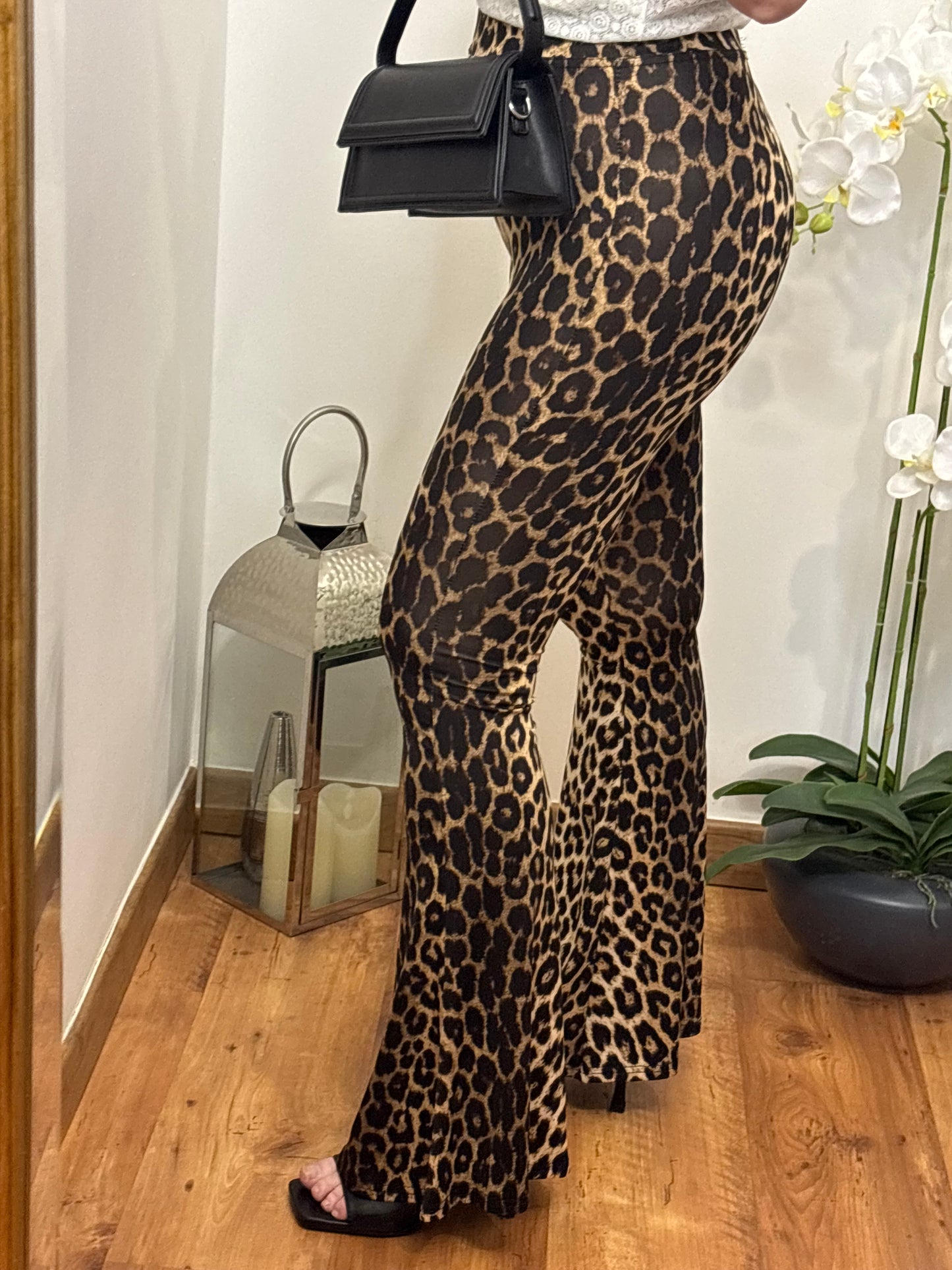 Pantalon Léo