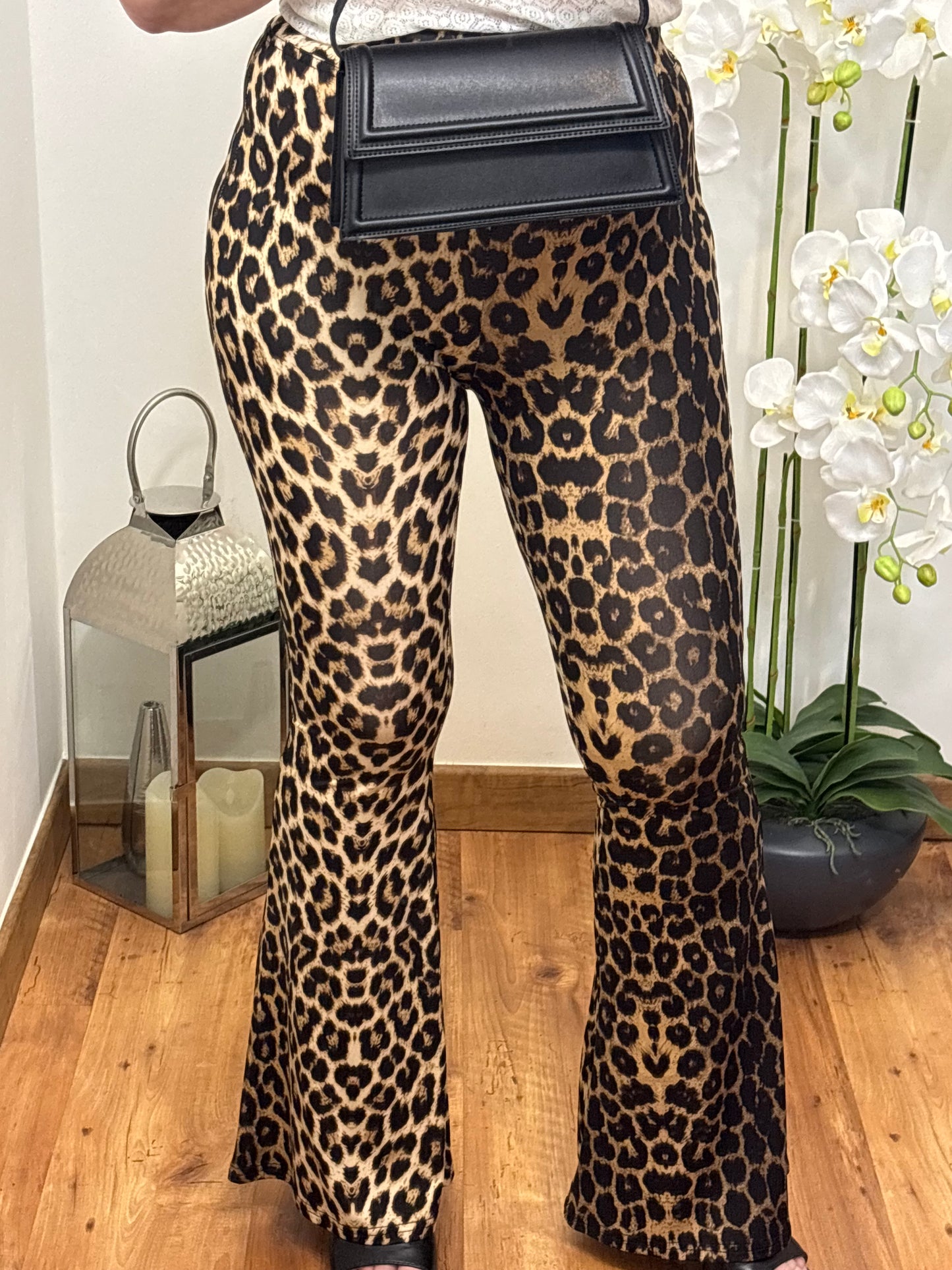 Pantalon Léo