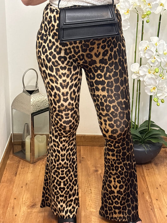 Pantalon Léo