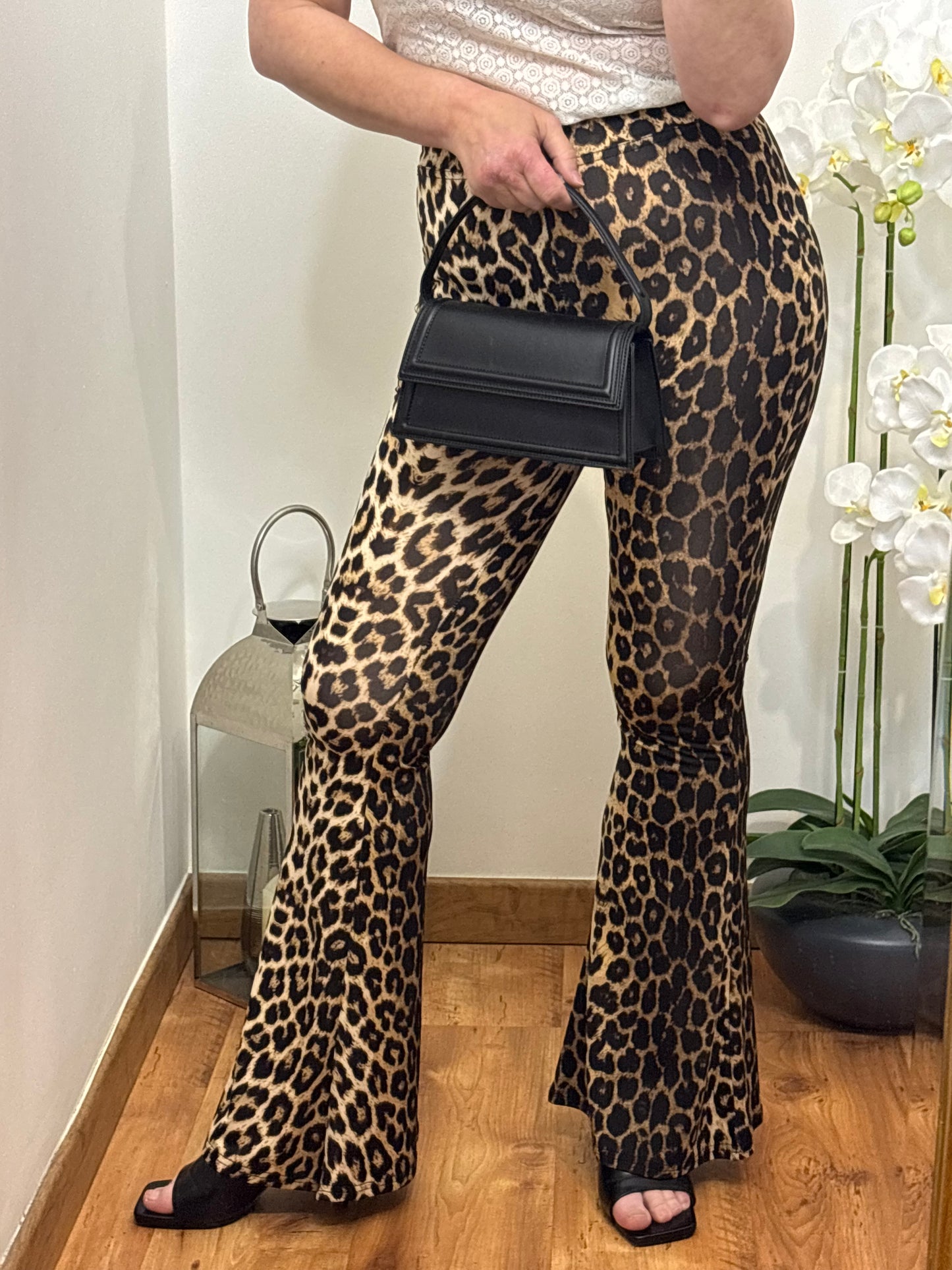 Pantalon Léo