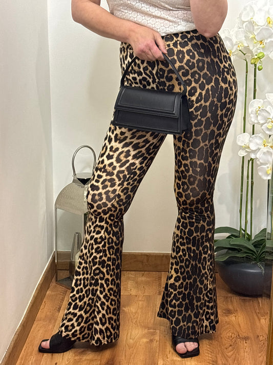 Pantalon Léo