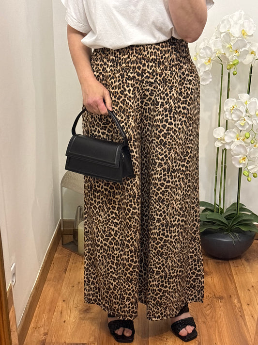 Pantalon Léon